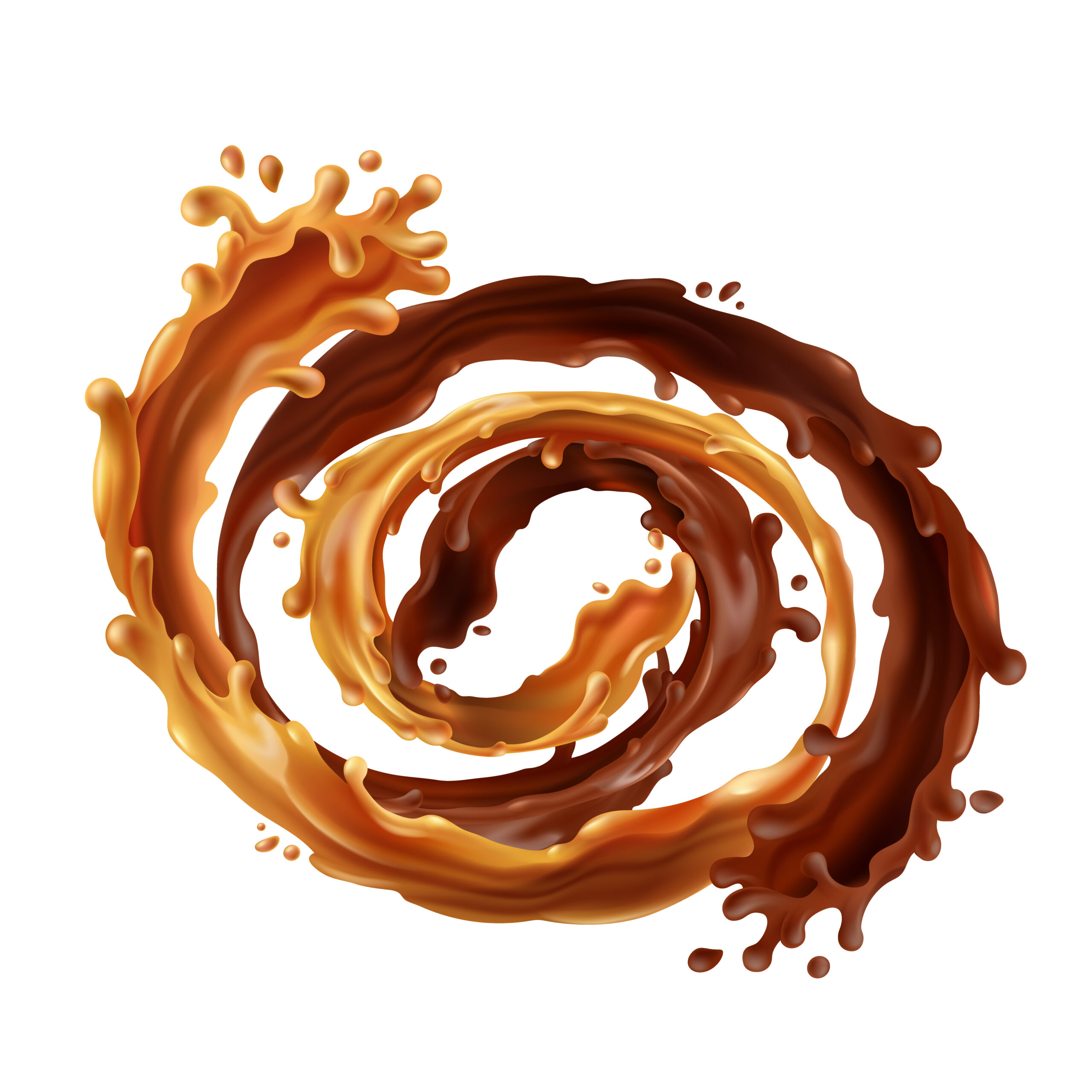 Organic Bevarage Concentrates private label coffee syrup production