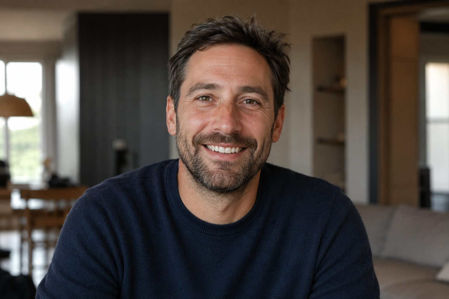 Jeroen de Vries