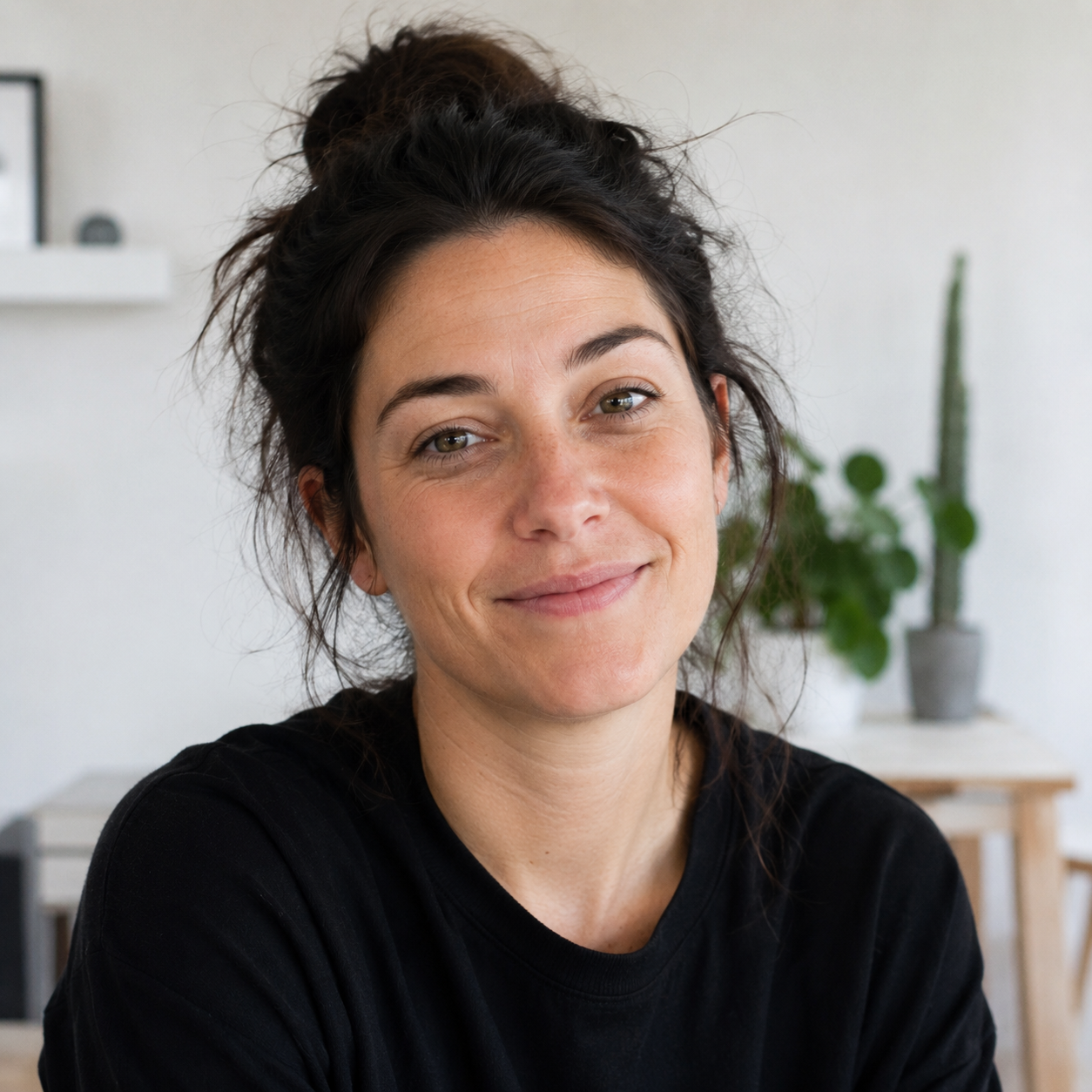 Lisa Verhoeven