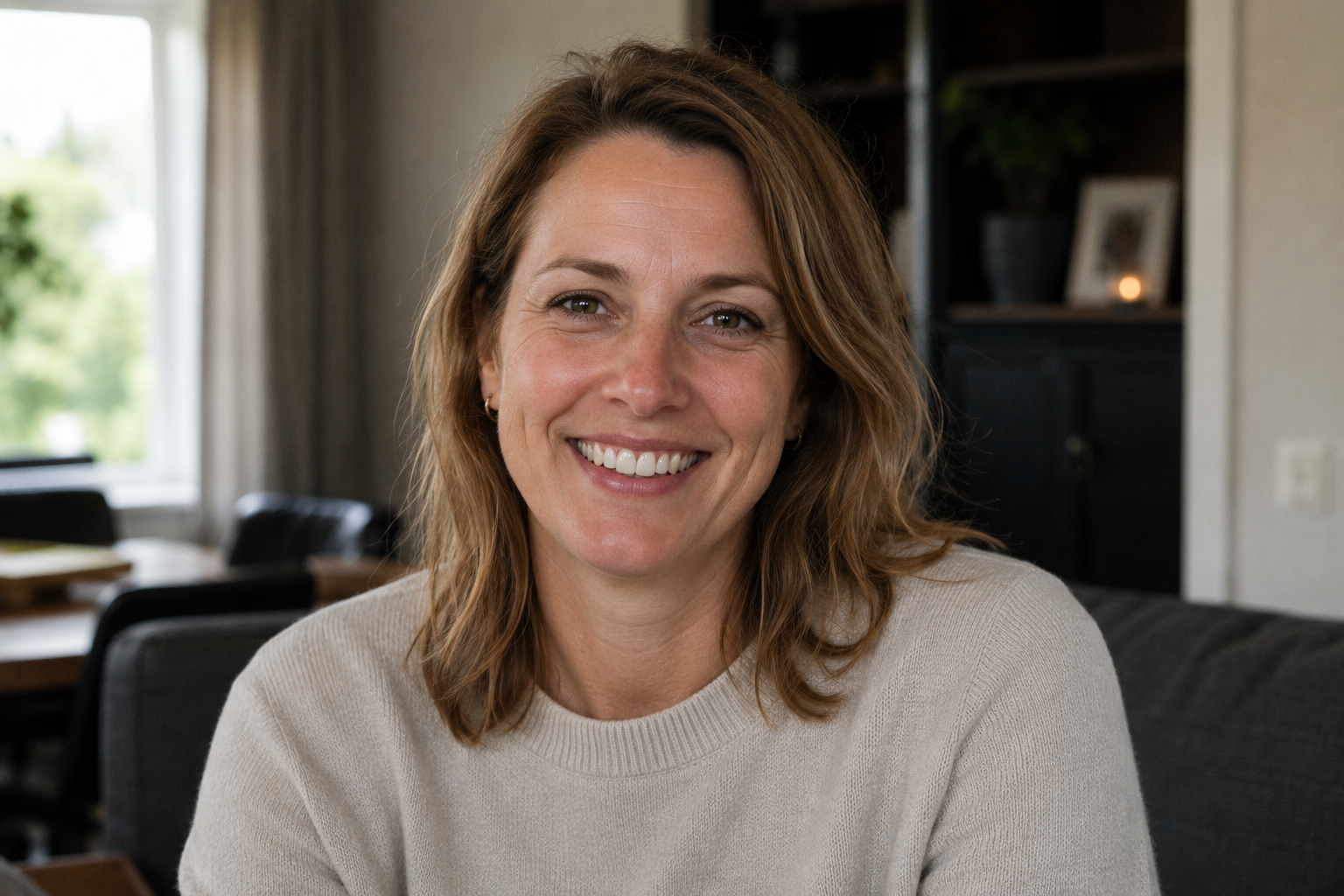 Sanne Bakker